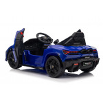 Elektrické autíčko - Lamborghini Revuelto - modré
